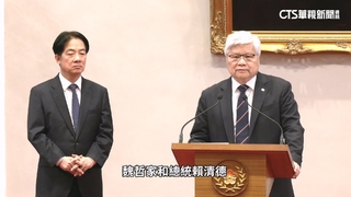 政院人士：台美磋商還需時間　談判無法7日前完成