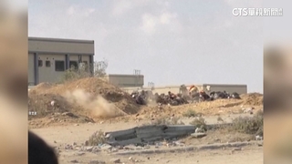 加薩饑荒持續惡化　民眾領取物資遭槍擊