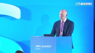 讚國防科技優勢！　美「軍工獨角獸」Anduril來台開辦公室搶才