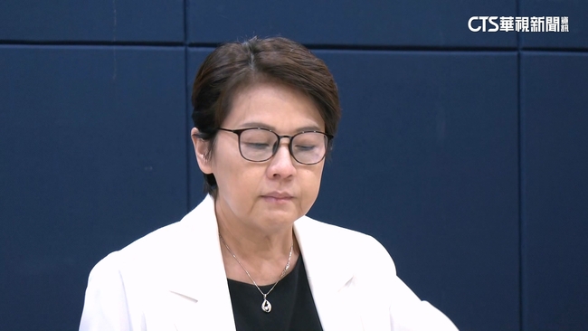 表態落實兩年條款？　黃珊珊力挺王安祥：是國會「即戰力」 | 華視新聞