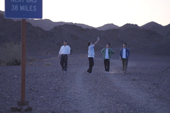 DAY6首部電影《6DAYS》預售啟動　台灣影城加碼抽韓國限定活動 | 華視新聞