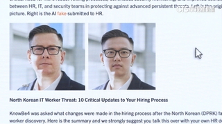 北韓特工滲透300家美企　還有美公民提供遠端服務