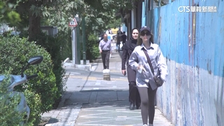 伊朗高溫達攝氏52度　德黑蘭下令公家機關停班