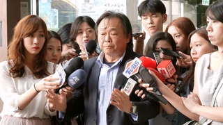 郭智輝再失言是否下台？　王世堅：謹言慎行