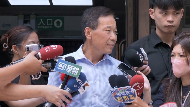 還原柯文哲「和解條件」　柯委任律師批鍾小平「有失高度」：請自重 | 華視新聞