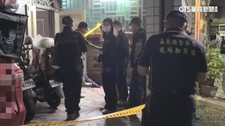 互控6次家暴悲劇收場　30歲女持利器刺死36歲夫