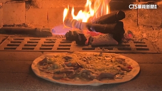 台灣披薩市場年破50億！「獨立品牌」搶插旗拚人氣