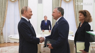 美國制裁8/8大限將至　川普特使抵俄會見普丁