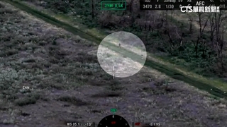 搶救烏軍大兵！烏國傷兵騎鐵馬脫離戰場