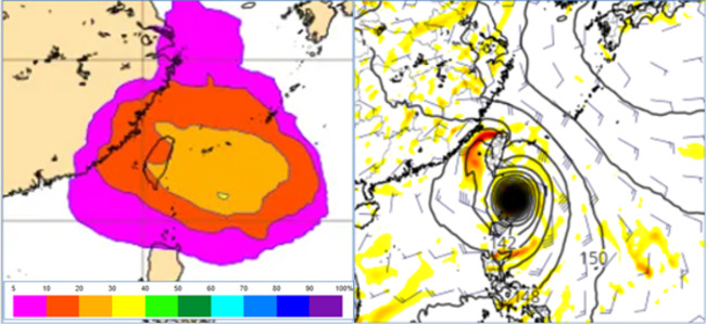 今高溫飆38度！　又有「熱帶擾動」醞釀 　專家曝觸台機率 | 華視新聞