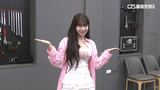 韓啦女神李多慧月老廟求緣　曝擇偶條件：肚子QQ