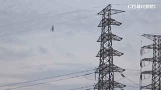 離奇命喪高空！　7月入境泰男掛20層樓高壓電線亡