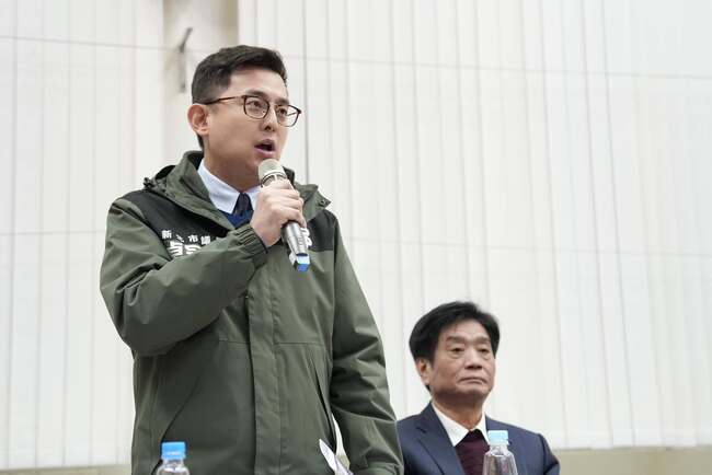 民進黨性平部譴責王義川「不要厭女台派」　卓冠廷批「未審先判」：毫無高度跟專業的切割 | 華視新聞