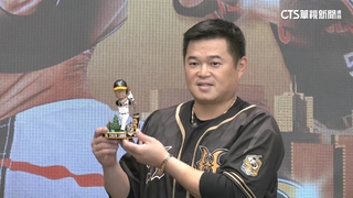 統一獅球星胡金龍　9/20澄清湖引退.傳奇生涯邁入尾聲