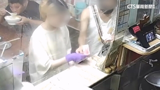 「190元餐點付2百誆給5百」全都錄　店家怒PO網