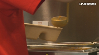 咖哩究竟拌不拌？　中信兄弟王威晨「偏激不拌派」