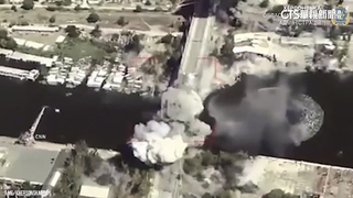 製造恐懼！俄無人機無差別攻擊赫爾松民眾