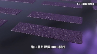 環球晶股價飆漲停　打進蘋果+享川普政策雙利多