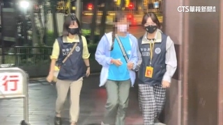 「神鬼女會計」涉A機車經銷商5千萬　北檢複訊崩潰哭