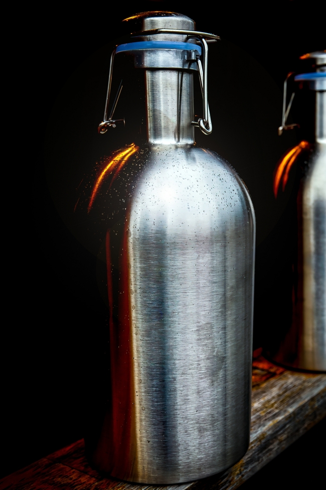 不要的保溫瓶怎麼丟？　環保局給答案　丟錯小心罰6000元 | 華視新聞