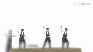 傳阿信計畫促成小虎隊再合體　相信音樂：不回應