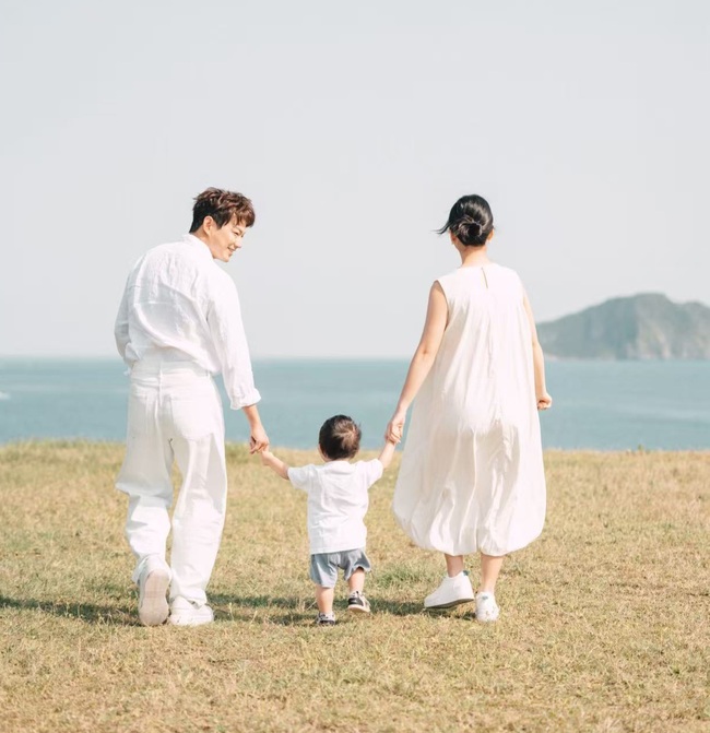 第一個父親節！威廉再為「閃兵案」道歉　喊話兒女：還不夠格成為驕傲的爸爸 | 華視新聞