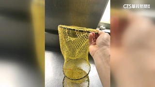 「蝦」忙一場！網破蝦全跑光　業者拒賠稱客沒檢查