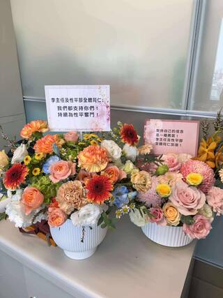 王義川首度回應粉底液風波　民進黨性平部發文感謝　網批：情勒部