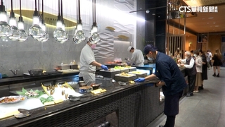 吃Buffet最討厭聽到「1句話」！ 　一票人點頭：真的無言