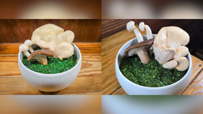 Have a 菇 Day　拉麵公子推「高雄安全島拉麵」　今明兩天限量販售 | 華視新聞