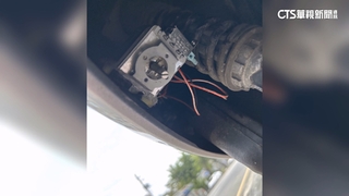 自製「遙控爆裂物」安裝情敵機車！　男遭重判15年2月