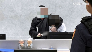 男闖法鼓山寶雲寺挾女員工　「柔道冠軍警」奪利器壓制