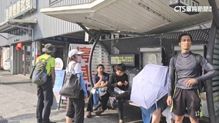 遊客怨宜蘭童玩節「接駁車」不足　文化局：增開短程接駁