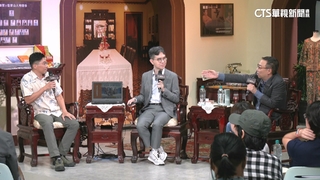 新加坡最夯宅鬥劇　「小娘惹之翡翠山」台灣也看得到