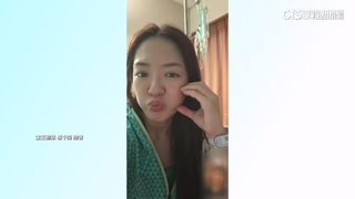 父親節楊千霈病倒開刀！　血塊阻塞險窒息　1週瘦4公斤