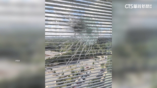 美CDC總部遭槍擊　槍手身亡1員警送醫不治