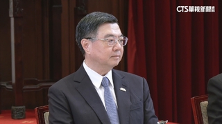 在野炮轟"台美關稅+20%"　行政院:4/4簡報早說明