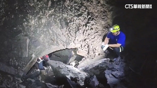 阿里山眠月線2號隧道坍方　至少影響282遊客