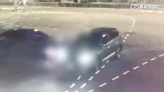 奪命車禍！　計程車違規左轉遭撞　17歲女拋飛車外亡