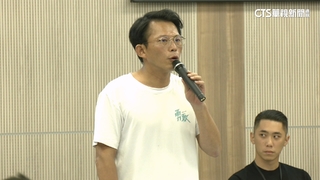 民眾黨討論「兩年條款」　黃國昌：不准為個人利益傷害黨