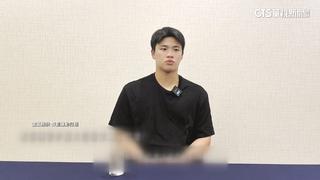 「台灣至寶」孫易磊迎接日職初先發　喊話：會好好加油