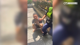 非法滯留移工見警路檢心虛逃逸　警民合作逮2人