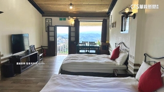 九份訂房遭取消！民疑為加價賣　業者：沒交接好