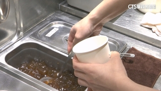 手搖飲一年10億杯商機　粉粿.粉角搶占咀嚼系茶飲