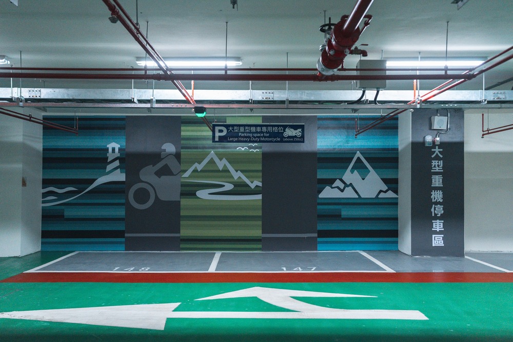 圖 / 臺北交通大家談 臉書