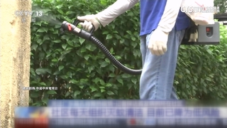 謠傳屈公病會人傳人.恐爆疫情　疾管署澄清