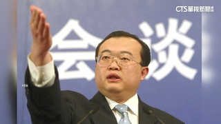 中外長熱門人選消失？　外媒：劉建超7月底遭當局帶走