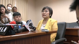 中配李貞秀能否遞補不分區立委？　劉世芳：就職一年內放棄外國國籍