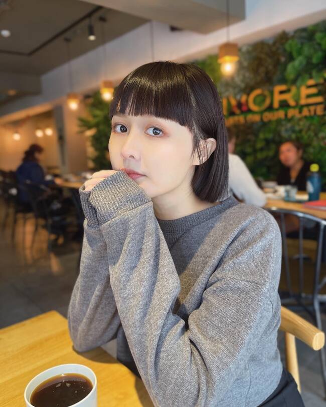 網紅「荔枝兒」驟逝！ 曾曝「嚴重憂鬱、2度輕生未遂」　親友陪伴走出低潮 | 華視新聞