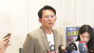 表態投入新北市長選舉！　黃國昌「不排斥在野共推」：讓自己成為最好選項